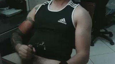 thenightcrawler live from Brazil