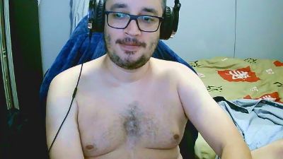 tigoShy live from Brazil