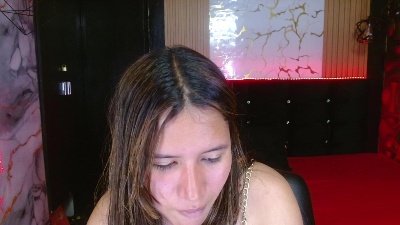 tinibunny live from Colombia