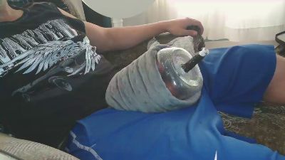tunabik live from Canada