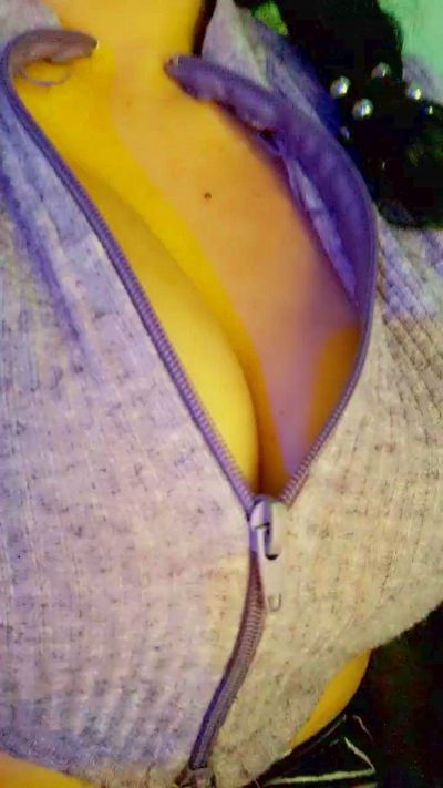 tuya_soy live from Argentina