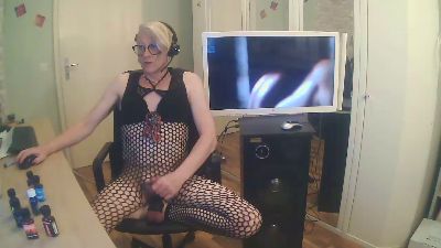 tvchristinperv live from Germany