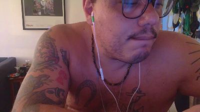 ursoroludxxx live from Brazil