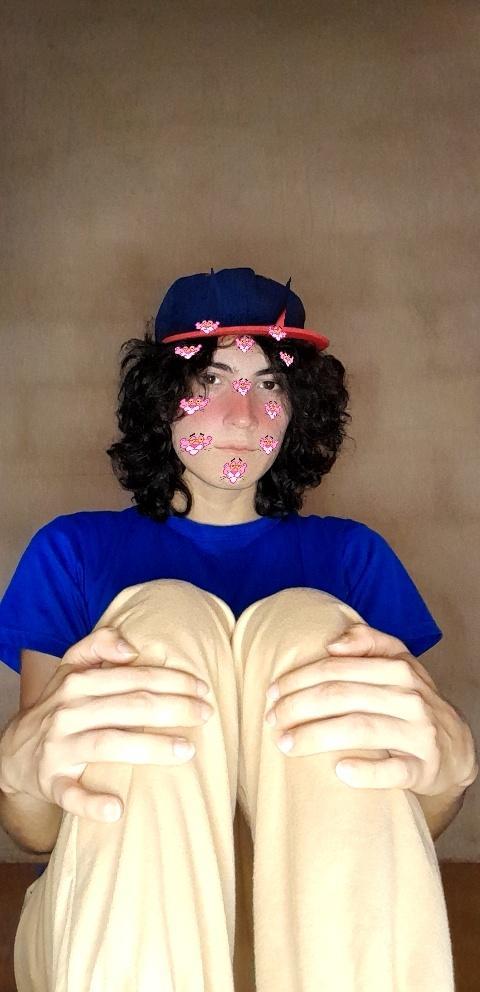 valentinafoxv live from Colombia
