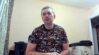 vano822 live from Russia