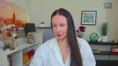 velvet_jasmine live from Germany