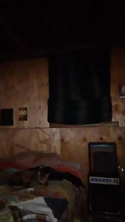 verszn live from Argentina