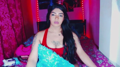 violet_andy live from Italy