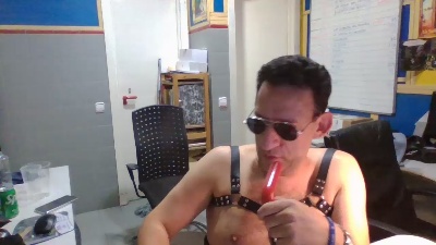 viteperrako live from Spain