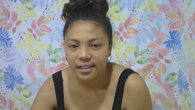 wendiah live from Madagascar