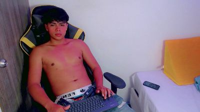x_krayy live from Colombia