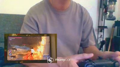 yoke live from Taiwan