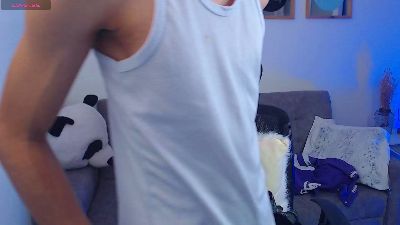 yulian_vasquez live from Colombia