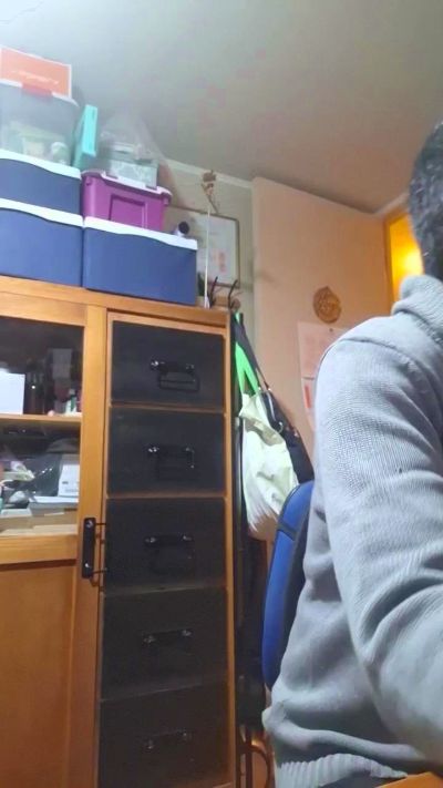 zombee_69 live from Chile